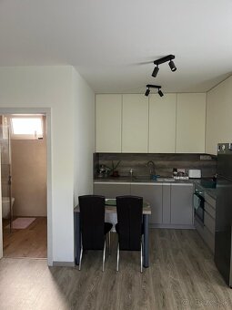 Dvojizbový byt Svinná novostavba - 7