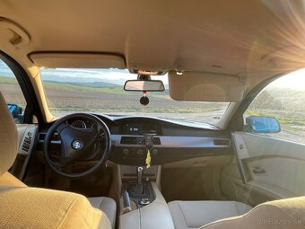 BMW e61 525d - 7