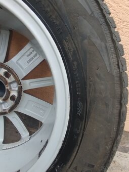 Volkswagen 15 nokian - 7