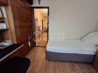 Znížená cena – Na predaj 3-izbový byt s balkónom v Rožňave - 7