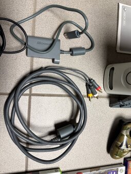 XBOX 360 - 7