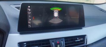 BMW X1, 2,0, DIESEL, 110 KW, AUTOMAT, 2021 - 7