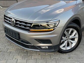 Volkswagen Tiguan Highline 2.0 TDI DSG°FULL LED°VIRTUAL°DPH° - 7
