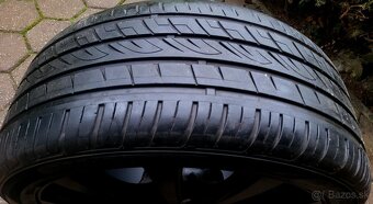 alu R20 5x139,7 Kia Sorento - 7