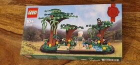 Lego sety GWP - 40567, 40601, 40580, 40648... - 7