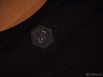 Philipp plein pánske tričko 3 - 7