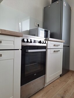 Prenájom 1-izb.bytu Severná ulica - 7