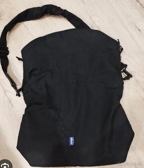 Predam kocik chicco - 7