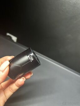 Stigma Stylist Pen tetovací strojček + Bronc RCA Battery - 7