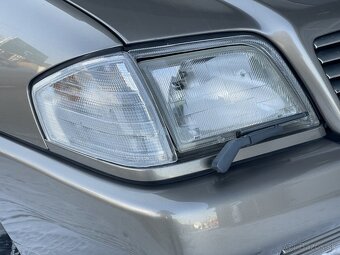 Mercedes-Benz 500SL R129 1991 - 7