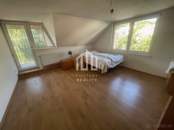 Rodinný dom/chalupa v relaxačnom prostredí, Nová Lehota (NM) - 7