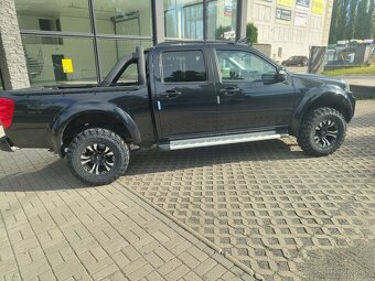 Great Wall Steed 5 Long 4x4 LPG 2025 HUNTER - 7