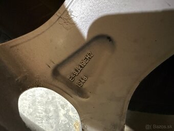 BMW 5x120 R19 Y style - 7