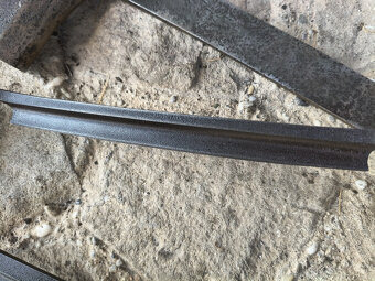 Dlatovka,dlato,obojručný nôž,sekera,hoblík,nebožiec - 7