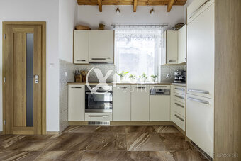 Rodinný dom na predaj. Pokoj, pohodlie a skvelá dostupnosť - 7