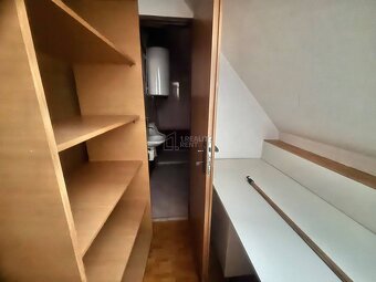 Predaj budovy na podnikanie v Čadci (MO) - 7