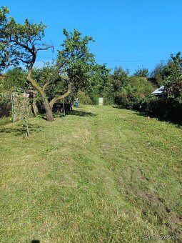 Stavebná parcela – pozemok 406 m2 Valaliky pri Košiciach - 7