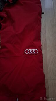 Predám CMP nove lyžiarske noh.pánske 52, Audi Fis ski - 7