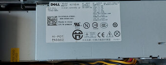 Dell Optiplex 755 - funkčný, na náhradné diely - 7