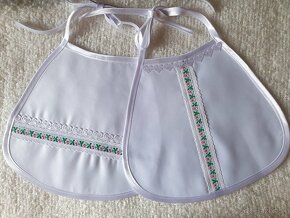 Svadobne podbradniky - 7