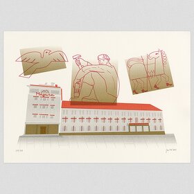 Cierne diery - vymenim / predam - 7