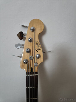 Fender Jazz Bass 5 - 7