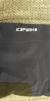 Lyžiarske nohavice Icepeak - 7