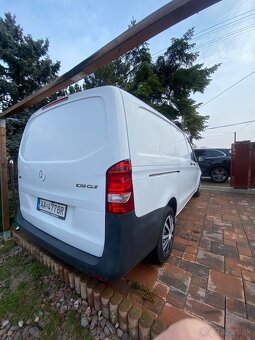 Mercedes-Benz Vito - 7