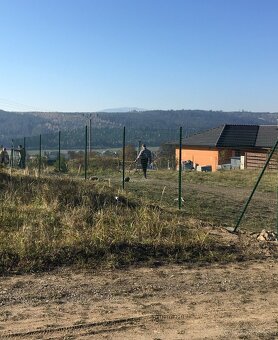 Stavebný pozemok Hôrka-Kišovce - 7