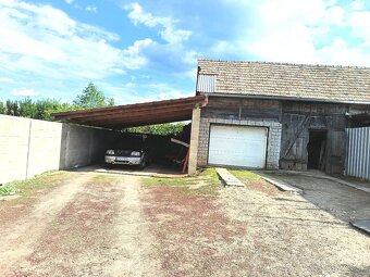 Na predaj veľký, pekný RD v Hosticiach - 7