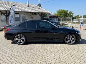 BMW Rad 3 M340d mHEV xDrive A/T - 7