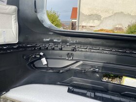 Volkswagen Tiguan nárazník - zadný - 7