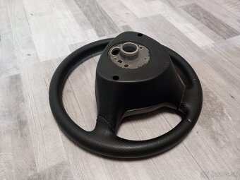 Volant RS, originál Octavia, Fabia, původní díl - 7