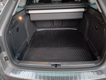 SUPERB 2.0 TDI DSG NAVI WEBASTO 2019 - 7