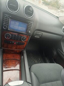 ML320 cdi 4Matic - 7