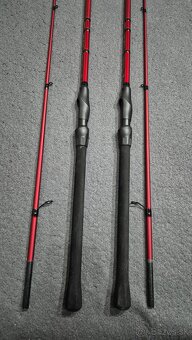 Privlačová udica Delphin Amulet - 7