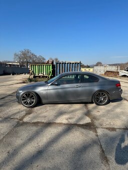 Rozpredam bmw e92 - 7