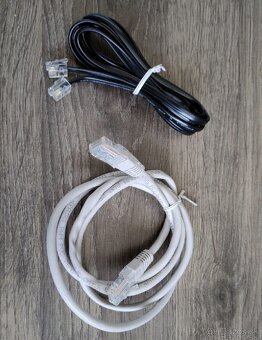 Rôzne audio video káble - 7