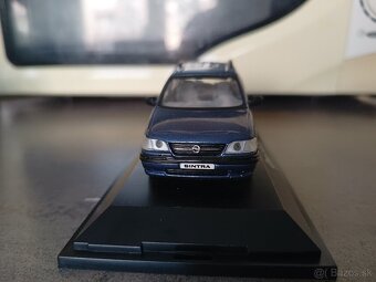 1:43 Opel Sintra - 7