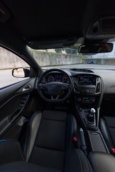 Ford Focus RS mk3 - 7