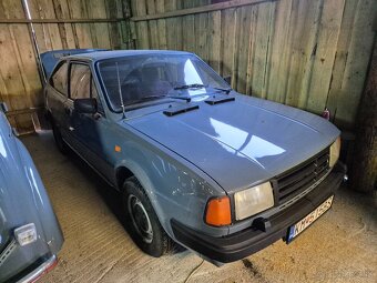 Škoda Rapid 130 ZNÍŽENÁ CENA - 7