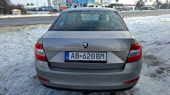 ŠKODA OCTAVIA 1.6 TDI.SEDAN - 7