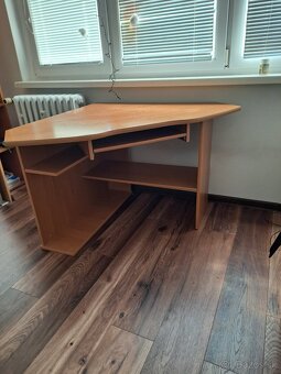 Predám pisaci stôl - 7