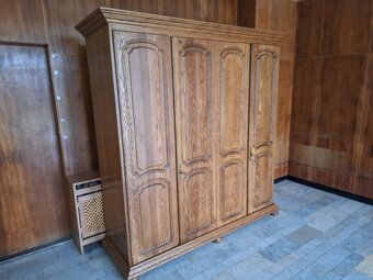 RUSTIKAL PEKNA SPÁLNA - 7