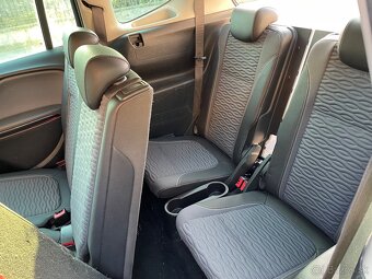 Opel Zafira Tourer - 7