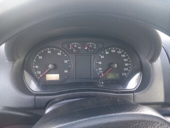 Wolkswagen Polo 1.2 Benzin+LPG - 7