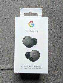 Google Pixel Buds Pro - 7