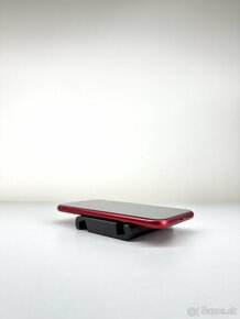 iPhone 11 64 GB RED PEKNÝ STAV NOVÁ BATÉRIA - 7