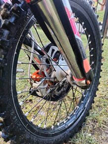 KTM xc-f 250 SIXDAYS - 7