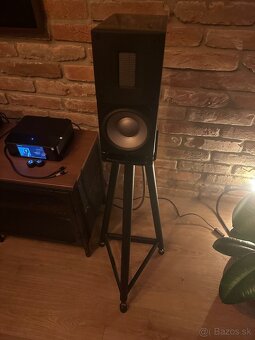 Reproduktory Raidho Acoustics X1T - 7